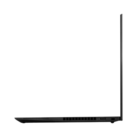 Lenovo ThinkPad T14s Gen 3 14" Notebook, AMD Ryzen 7-PRO 6850U, 16GB RAM, 512GB SSD (Thunder Black) — Being Shipped
