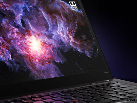 Lenovo ThinkPad T14s Gen 3 14" Notebook, AMD Ryzen 7-PRO 6850U, 16GB RAM, 512GB SSD (Thunder Black) — Being Shipped