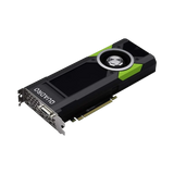 Lenovo ThinkStation NVIDIA Quadro P5000 Workstation Graphics Card — Being Shipped