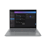 Lenovo ThinkPad T14 Gen 4 14" Multi-Touch Notebook, Intel Core i5-1345U, 16GB DDR5 RAM, 512GB SSD (Storm Gray) — Being Shipped