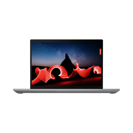 Lenovo ThinkPad T14 Gen 4 14" Multi-Touch Notebook, Intel Core i5-1345U, 16GB DDR5 RAM, 512GB SSD (Storm Gray) — Being Shipped