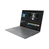 Lenovo ThinkPad T14 Gen 4 14" Multi-Touch Notebook, Intel Core i5-1345U, 16GB DDR5 RAM, 512GB SSD (Storm Gray) — Being Shipped