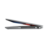 Lenovo ThinkPad T14 Gen 4 14" Multi-Touch Notebook, Intel Core i5-1345U, 16GB DDR5 RAM, 512GB SSD (Storm Gray) — Being Shipped