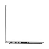 Lenovo ThinkPad T14 Gen 4 14" Multi-Touch Notebook, Intel Core i5-1345U, 16GB DDR5 RAM, 512GB SSD (Storm Gray) — Being Shipped