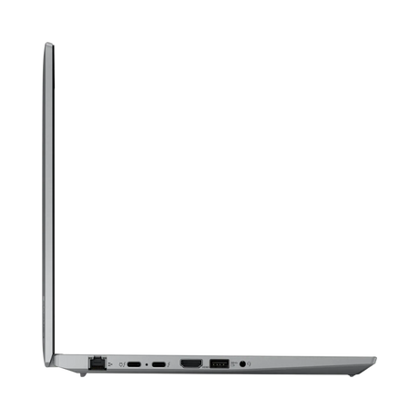 Lenovo ThinkPad T14 Gen 4 14" Multi-Touch Notebook, Intel Core i5-1345U, 16GB DDR5 RAM, 512GB SSD (Storm Gray) — Being Shipped