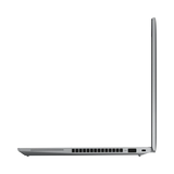 Lenovo ThinkPad T14 Gen 4 14" Multi-Touch Notebook, Intel Core i5-1345U, 16GB DDR5 RAM, 512GB SSD (Storm Gray) — Being Shipped