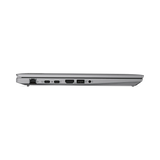 Lenovo ThinkPad T14 Gen 4 14" Multi-Touch Notebook, Intel Core i5-1345U, 16GB DDR5 RAM, 512GB SSD (Storm Gray) — Being Shipped