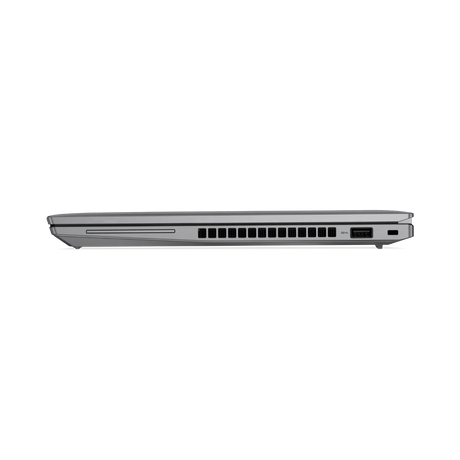 Lenovo ThinkPad T14 Gen 4 14" Multi-Touch Notebook, Intel Core i5-1345U, 16GB DDR5 RAM, 512GB SSD (Storm Gray) — Being Shipped