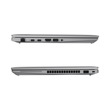 Lenovo ThinkPad T14 Gen 4 14" Multi-Touch Notebook, Intel Core i5-1345U, 16GB DDR5 RAM, 512GB SSD (Storm Gray) — Being Shipped