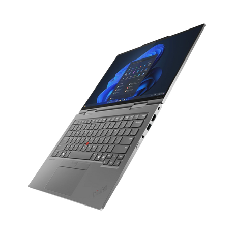 Lenovo ThinkPad X1 Gen 10 14" Multi-Touch 2-in-1 Laptop, Intel Core Ultra 7 258V, 32GB RAM, 512GB SSD — Being Shipped