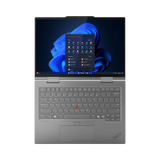 Lenovo ThinkPad X1 Gen 10 14" Multi-Touch 2-in-1 Laptop, Intel Core Ultra 7 258V, 32GB RAM, 512GB SSD — Being Shipped