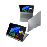 Lenovo ThinkPad X1 Gen 10 14" Multi-Touch 2-in-1 Laptop, Intel Core Ultra 7 258V, 32GB RAM, 512GB SSD — Being Shipped