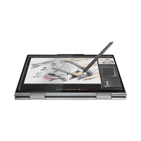 Lenovo ThinkPad X1 Gen 10 14" Multi-Touch 2-in-1 Laptop, Intel Core Ultra 7 258V, 32GB RAM, 512GB SSD — Being Shipped
