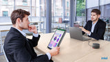 Lenovo ThinkPad X1 Gen 10 14" Multi-Touch 2-in-1 Laptop, Intel Core Ultra 7 258V, 32GB RAM, 512GB SSD — Being Shipped