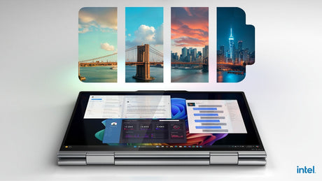 Lenovo ThinkPad X1 Gen 10 14" Multi-Touch 2-in-1 Laptop, Intel Core Ultra 7 258V, 32GB RAM, 512GB SSD — Being Shipped