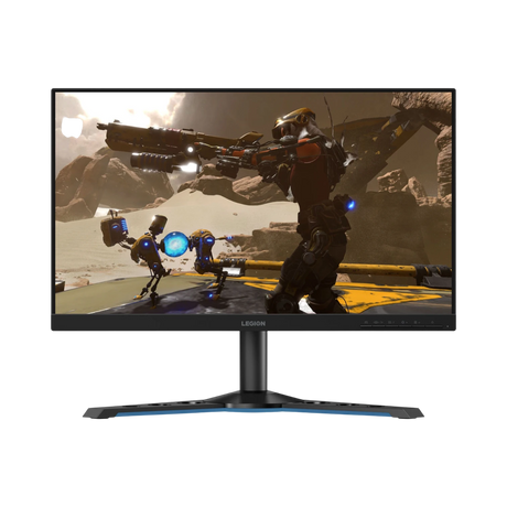 Lenovo Legion Y25-25 24.5" 16:9 240Hz FHD IPS G-Sync Gaming Monitor — Being Shipped