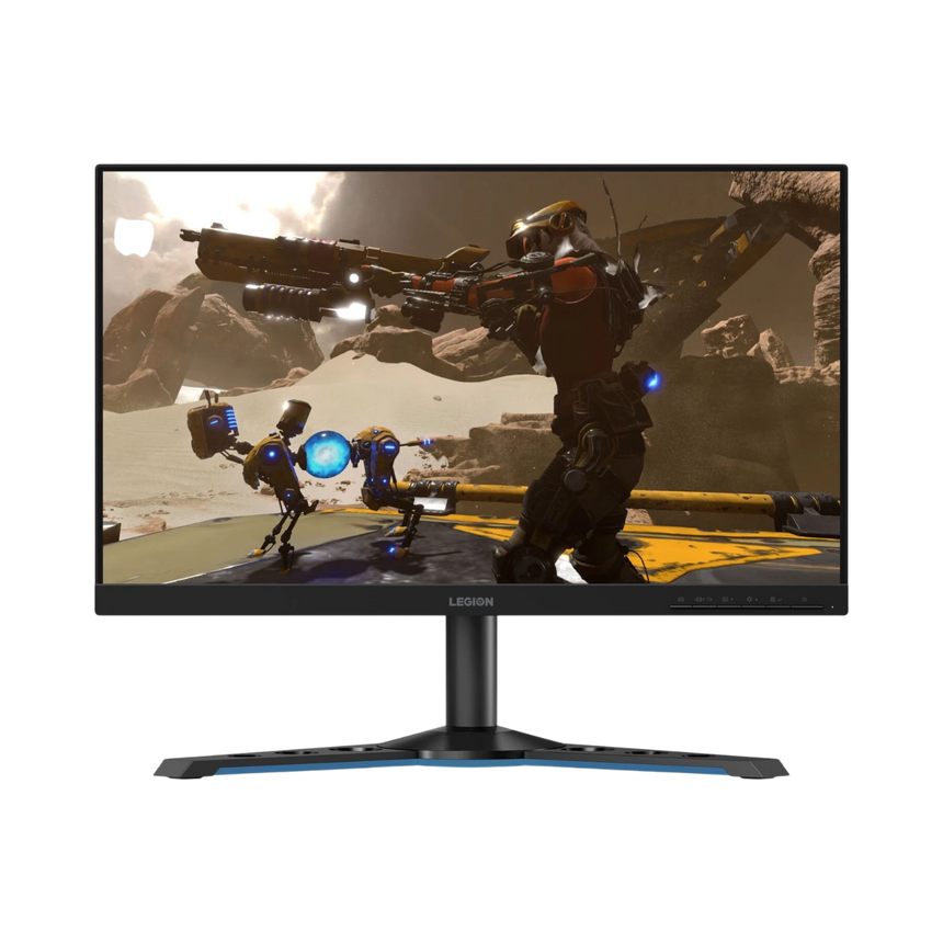 Lenovo Legion Y25-25 24.5" 16:9 240Hz FHD IPS G-Sync Gaming Monitor — Being Shipped