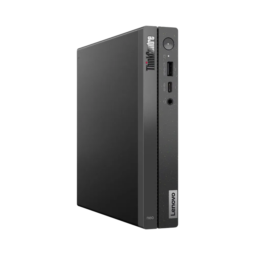 Lenovo ThinkCentre neo 50q Gen 4 Thin Client, Intel Core i3-1215U, 8GB RAM, 256GB SSD — Being Shipped