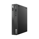 Lenovo ThinkCentre neo 50q Gen 4 Thin Client, Intel Core i3-1215U, 8GB RAM, 256GB SSD — Being Shipped