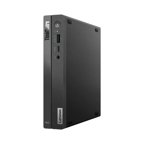 Lenovo ThinkCentre neo 50q Gen 4 Thin Client, Intel Core i3-1215U, 8GB RAM, 256GB SSD — Being Shipped
