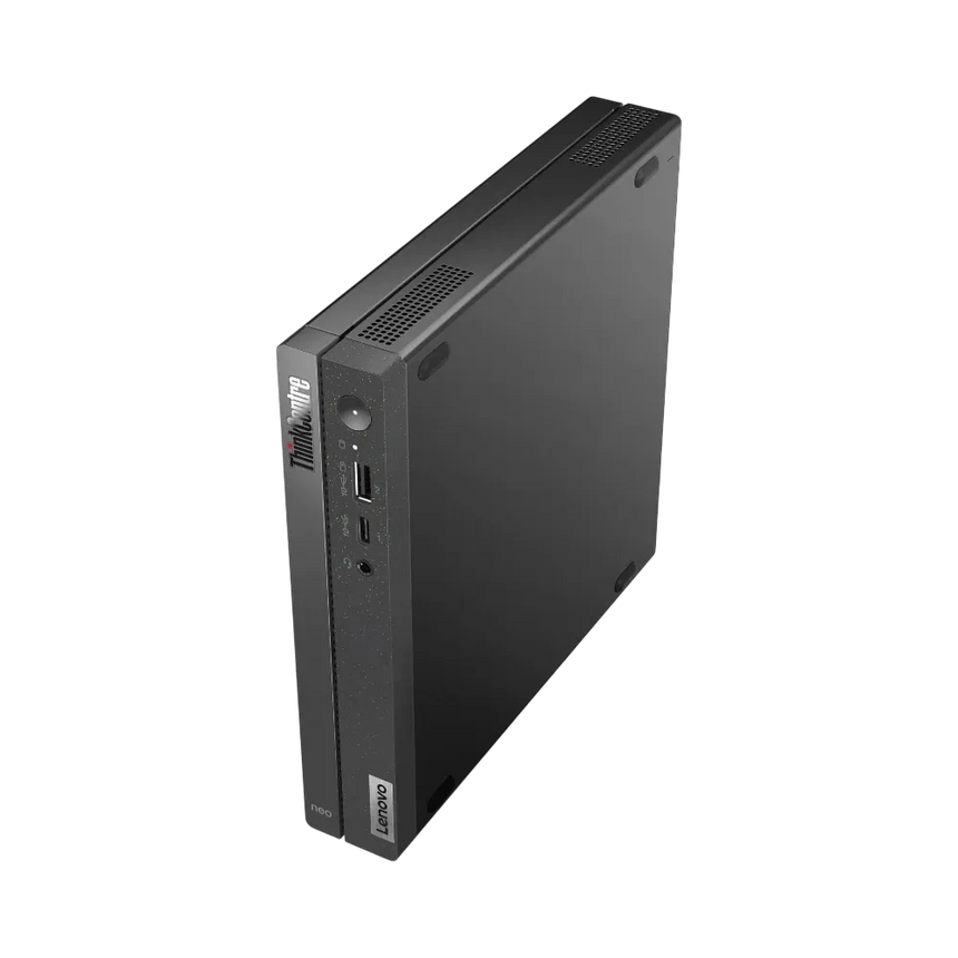 Lenovo ThinkCentre neo 50q Gen 4 Thin Client, Intel Core i3-1215U, 8GB RAM, 256GB SSD — Being Shipped