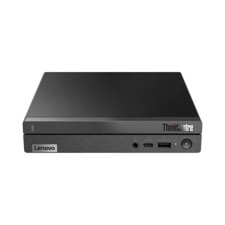 Lenovo ThinkCentre neo 50q Gen 4 Thin Client, Intel Core i3-1215U, 8GB RAM, 256GB SSD — Being Shipped