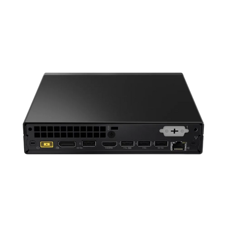 Lenovo ThinkCentre neo 50q Gen 4 Thin Client, Intel Core i3-1215U, 8GB RAM, 256GB SSD — Being Shipped