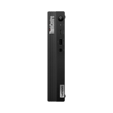 Lenovo ThinkCentre M70q Tiny Desktop Computer, Intel Core i5-10400T, 8GB DDR4 RAM, 256GB SSD (Raven Black) — Being Shipped