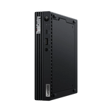 Lenovo ThinkCentre M70q Tiny Desktop Computer, Intel Core i5-10400T, 8GB DDR4 RAM, 256GB SSD (Raven Black) — Being Shipped