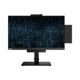 Lenovo ThinkCentre M70q Tiny Desktop Computer, Intel Core i5-10400T, 8GB DDR4 RAM, 256GB SSD (Raven Black) — Being Shipped