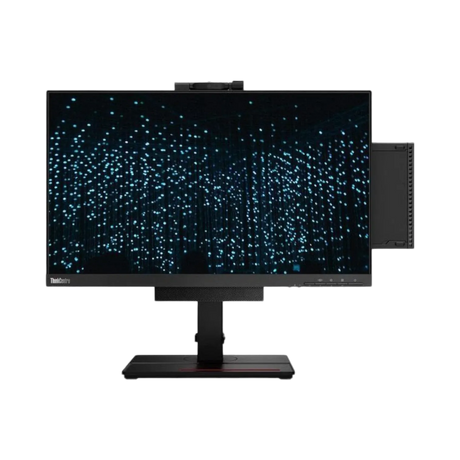 Lenovo ThinkCentre M70q Tiny Desktop Computer, Intel Core i5-10400T, 8GB DDR4 RAM, 256GB SSD (Raven Black) — Being Shipped