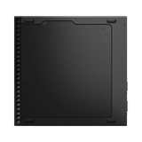 Lenovo ThinkCentre M70q Tiny Desktop Computer, Intel Core i5-10400T, 8GB DDR4 RAM, 256GB SSD (Raven Black) — Being Shipped