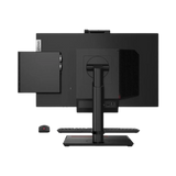 Lenovo ThinkCentre M70q Tiny Desktop Computer, Intel Core i5-10400T, 8GB DDR4 RAM, 256GB SSD (Raven Black) — Being Shipped