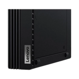 Lenovo ThinkCentre M70q Tiny Desktop Computer, Intel Core i5-10400T, 8GB DDR4 RAM, 256GB SSD (Raven Black) — Being Shipped