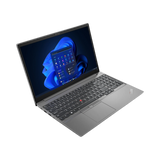 Lenovo ThinkPad E15 Gen 4 15.6" Notebook, Intel Core i5-1235U, 8GB DDR4 RAM, 256GB SSD — Being Shipped