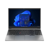 Lenovo ThinkPad E15 Gen 4 15.6" Notebook, Intel Core i5-1235U, 8GB DDR4 RAM, 256GB SSD — Being Shipped