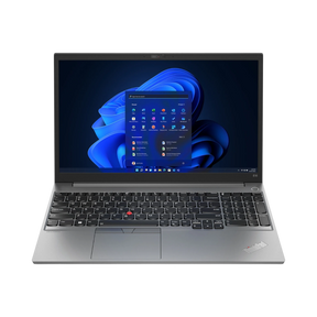 Lenovo ThinkPad E15 Gen 4 15.6" Notebook, Intel Core i5-1235U, 8GB DDR4 RAM, 256GB SSD — Being Shipped