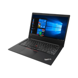 Lenovo ThinkPad E485 14" Notebook, AMD Ryzen 3 2200U, 4GB DDR4 RAM, 500GB HDD — Being Shipped