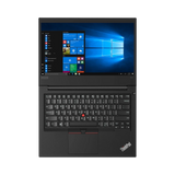 Lenovo ThinkPad E485 14" Notebook, AMD Ryzen 3 2200U, 4GB DDR4 RAM, 500GB HDD — Being Shipped