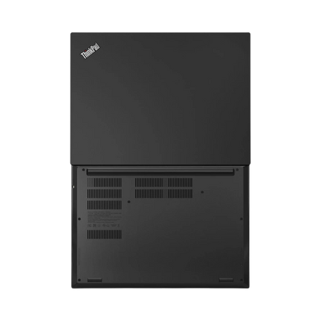 Lenovo ThinkPad E485 14" Notebook, AMD Ryzen 3 2200U, 4GB DDR4 RAM, 500GB HDD — Being Shipped