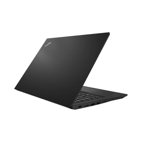 Lenovo ThinkPad E485 14" Notebook, AMD Ryzen 3 2200U, 4GB DDR4 RAM, 500GB HDD — Being Shipped