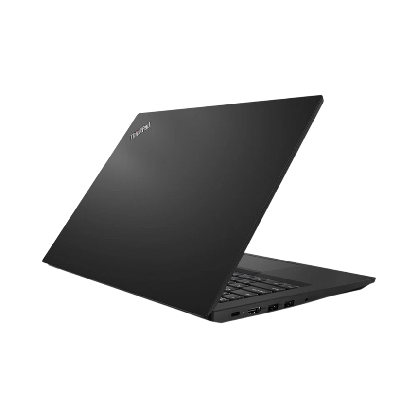 Lenovo ThinkPad E485 14" Notebook, AMD Ryzen 3 2200U, 4GB DDR4 RAM, 500GB HDD — Being Shipped