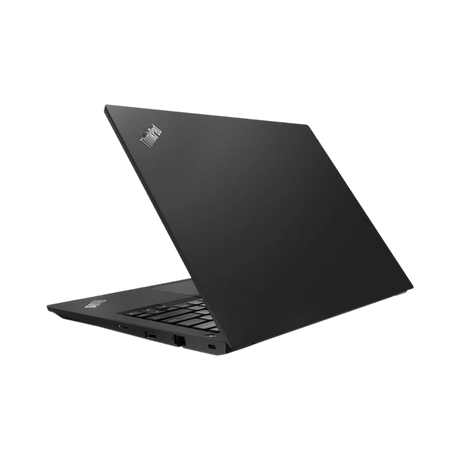 Lenovo ThinkPad E485 14" Notebook, AMD Ryzen 3 2200U, 4GB DDR4 RAM, 500GB HDD — Being Shipped