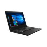 Lenovo ThinkPad E485 14" Notebook, AMD Ryzen 3 2200U, 4GB DDR4 RAM, 500GB HDD — Being Shipped