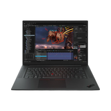 Lenovo ThinkPad P1 Gen 6 16" Mobile Workstation, Intel Core i9-13900H, NVIDIA RTX 2000, 32GB DDR5 RAM, 1TB SSD — Being Shipped