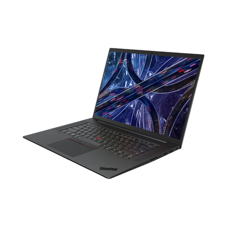 Lenovo ThinkPad P1 Gen 6 16" Mobile Workstation, Intel Core i9-13900H, NVIDIA RTX 2000, 32GB DDR5 RAM, 1TB SSD — Being Shipped