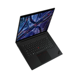 Lenovo ThinkPad P1 Gen 6 16" Mobile Workstation, Intel Core i9-13900H, NVIDIA RTX 2000, 32GB DDR5 RAM, 1TB SSD — Being Shipped