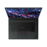 Lenovo ThinkPad P1 Gen 6 16" Mobile Workstation, Intel Core i9-13900H, NVIDIA RTX 2000, 32GB DDR5 RAM, 1TB SSD — Being Shipped