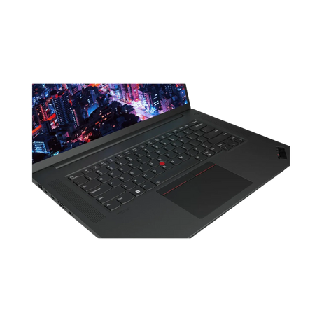 Lenovo ThinkPad P1 Gen 6 16" Mobile Workstation, Intel Core i9-13900H, NVIDIA RTX 2000, 32GB DDR5 RAM, 1TB SSD — Being Shipped