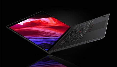 Lenovo ThinkPad P1 Gen 6 16" Mobile Workstation, Intel Core i9-13900H, NVIDIA RTX 2000, 32GB DDR5 RAM, 1TB SSD — Being Shipped